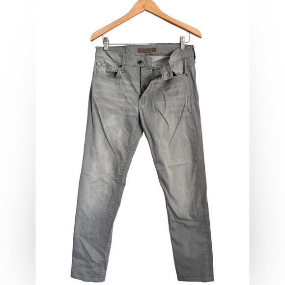 Joe’s The Brixton Straight and Narrow Jeans - Picture 4 of 8